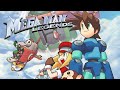 Megaman Legends Full Game Walkthrough No Commentary Longplay Gameplay