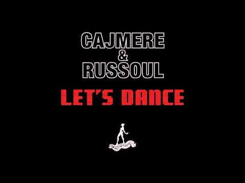 (2011) Cajmere & Russoul - Let's Dance [Original Mix]