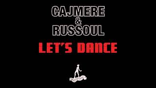 Cajmere - Let's Dance video