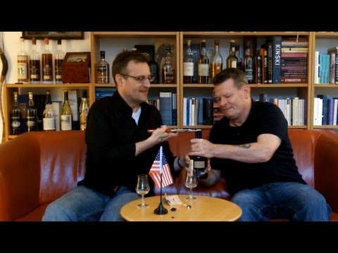 Preiswerte Whiskys / Pure Kentucky XO