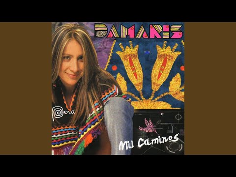 Palomitay - Damaris