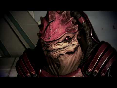 Mass Effect 3 - Film - 20 Diplomatici