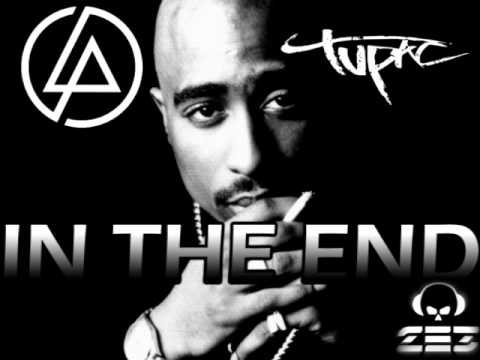 Linkin Park feat. 2Pac - In The End (Remix)