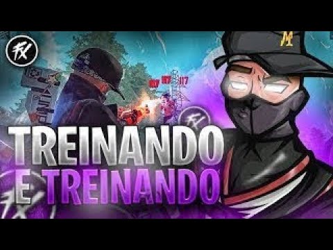 LIVE ON 🔴X2 APOSTADO COM O PELEZIN!🟣FREE FIRE AO VIVO!🟣FX MANOMAX 🟣