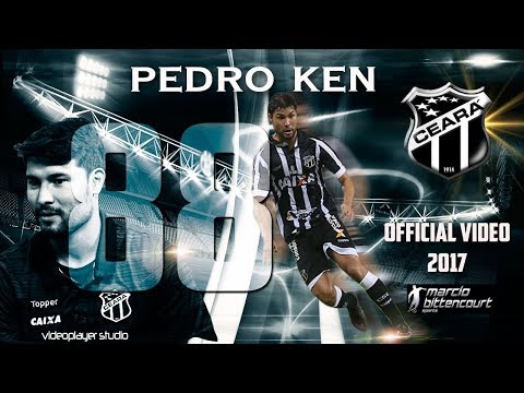 PEDRO KEN 2017