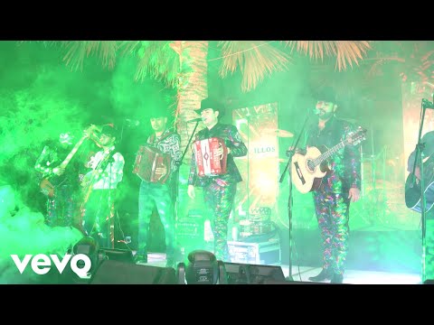 Los Ejemplares del Rancho, Novillos de la Sierra - Nunca Tire La Toalla (En Vivo)