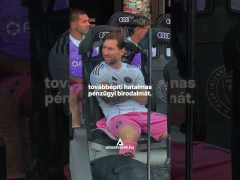 A világ leggazdagabb futballistái már régen nem csak a fizetésükből élnek.