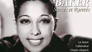 Joséphine Baker - Donnez-moi la main