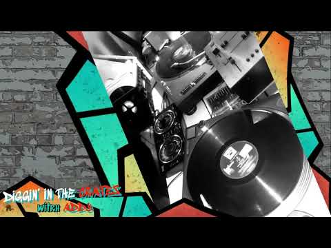 Digging in the Crates VOL 1 with Dj Addy