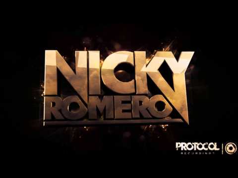 Best of Nicky Romero & Friends