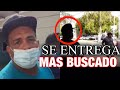 SE ENTREGA HOMBRE BUSCADO POR MATAR OTRO EN JUEGO DE BILLAR EN NAVARRETE (SANTIAGO) (QUE OPINA) SE ENTREGA HOMBRE BUSCADO POR MATAR OTRO EN JUEGO DE BILLAR EN NAVARRETE (SANTIAGO) (QUE OPINA)