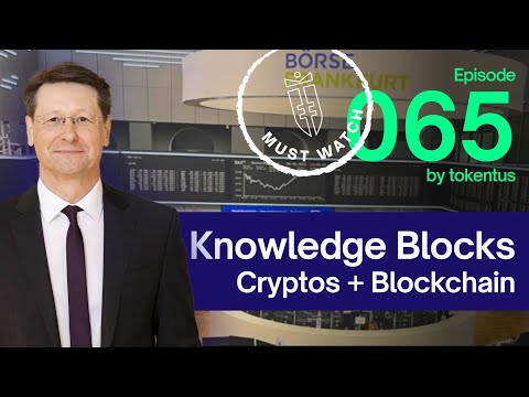 065 - How the US interest rate cuts affect the crypto timeline in 2024.