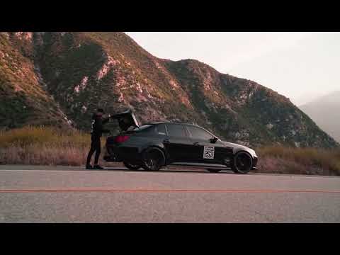 Onur Atli, Efekan & Jordan Rys  -  Industry Baby