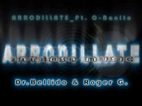 INTENSA MUSIC_ARRODILLATE Ft. Q-Banito  (Dr. Bellido & Roger G.)