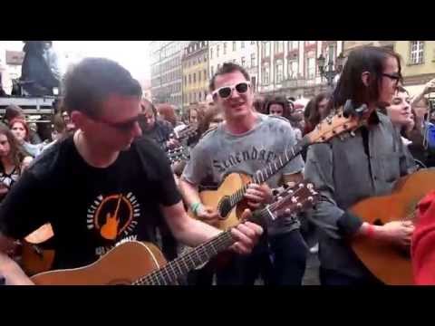 Thanks Jimi Festival 2014