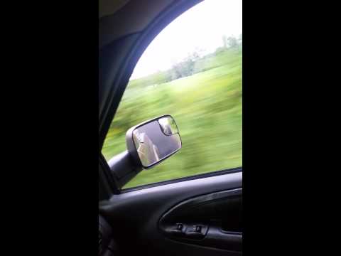 cummins with borg warner s363 and injectors