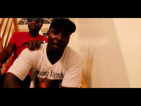 Pac Gambino ft Ruzee Ru - You know (Shot By HotxxMagazine)