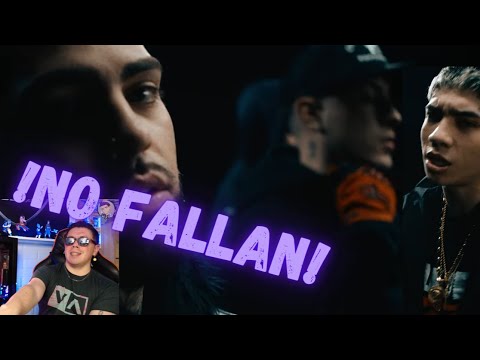 (REACCION) Santi Valencia Ft Gino Mella, Jairo Vera - De Too