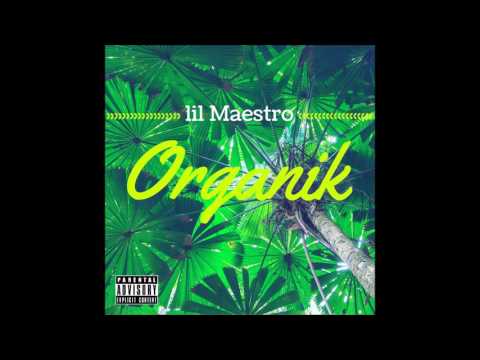 lil Maestro- All In the Past [Prod. 1klowkey and Studio-B]