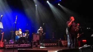 Gary U.S. Bonds - Dream to remember live at Shepherds Bush, London