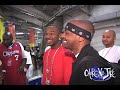 Last Days of the ROC Ep. 22 Cam'ron & Dipset backstage at the Source Awards