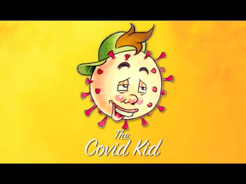 The Covid Kid - The Fabriani Bros