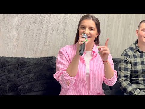 @SandicaFilipescu & Formatia MONTANA - Vai strainatatea, banu chinuit-Melodii de suflet 4K (Cover)