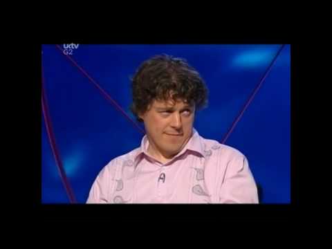 QI Peter O' Toole