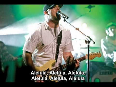 Hallelujah - Jake Hamilton