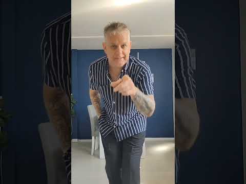 HOW TO DANCE NORTHERN SOUL STEPS. (Short version)