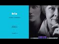 Iris | Part 4 | James Horner (2001)