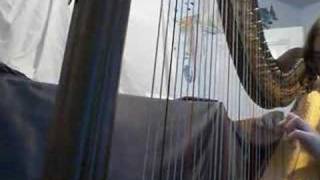 Cassiopeia ( Joanna Newsom harp cover )