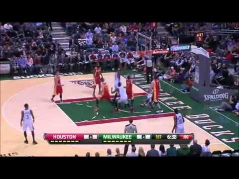 Monta Ellis Mix - Ft Kendrick Lamar