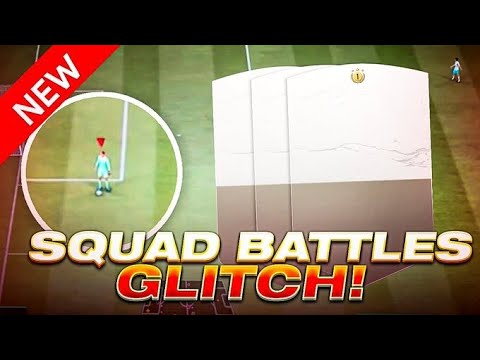 FIFA 21- SQUAD BATTLES GLITCH! & HOW TO GET ICON SWAP TOKENS FAST! & *FULLY WORKING PROOF*