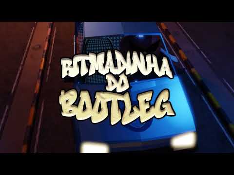 Alex Ozma & wooby - BAILE DA BULMA [Ritmadinha do Bootleg]