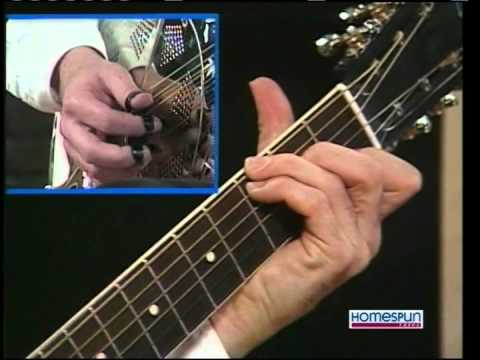 Bob Brozman's Guide to Roots Guitar Styles - Video 1