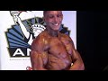 My Buddy Ben Shaw Competing In 2019 ANBF Show