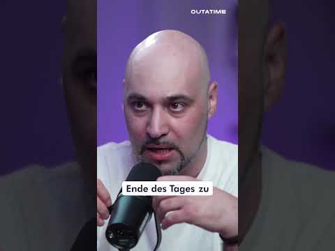 Video Thumbnail: Digitale Abhängigkeit: Deutschlands größtes KI-Risiko?