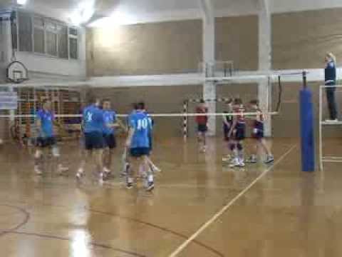 OK "Obrenovac" - OK "Obilić"