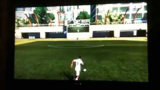 The Prodigy; The Beginning