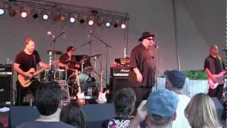 The Smithereens &quot;I&#39;m Free&quot; Friday the 13th at NN City Center