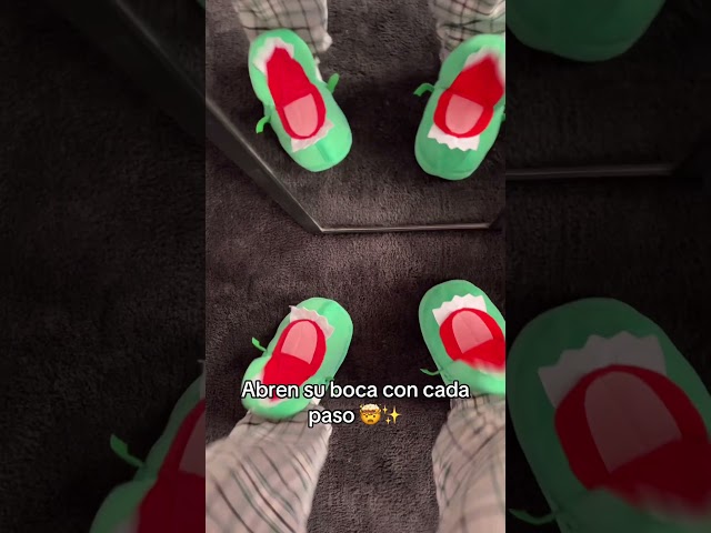 Vídeo relacionado con Pantuflas novedosas para mujer, diseño de mono feliz, jirafa, araña, animales, para mujeres y hombres, 39/42 EU