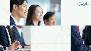 中小企業のIT・DXを支援 ｜株式会社オープンウェーブ