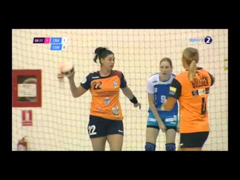 SCM Craiova - CSM București