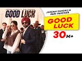 Good Luck Jordan Sandhu Pari Pandher Amrit Maan Latest Punjabi Songs 2022 New Punjabi Song