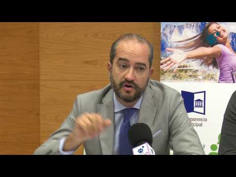 La Nucía abre el plazo de los Presupuestos Participativos 2017 a los que ha destinado 200.000 €