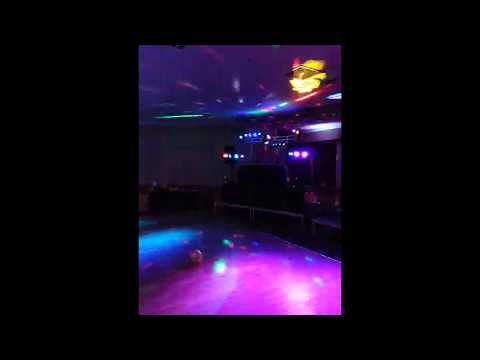 Inverness DJ video.