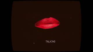 Natania  - Talking (Official Lyric Video)