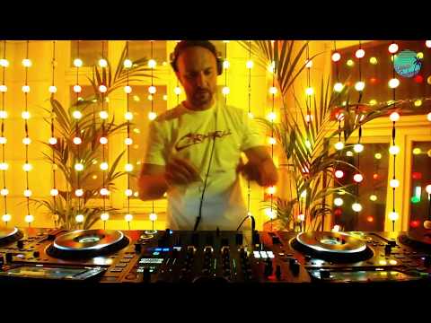 Glasse DJ set / Warsaw Boulevard 017-2