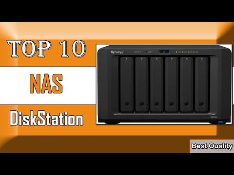 ✅ 10 Best NAS DiskStation new model 2023